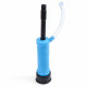 Стакан в сборе пластиковый для доильного аппарата