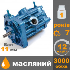 Вакуумный насос АИД-1 масляный Харьков
