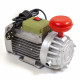 Вакуумный насос Буренка 3000 сухой (моноблок)