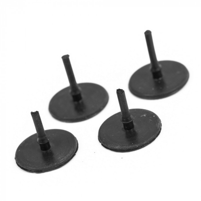 Клапан вакуумного насоса ПБК-4 х 1шт