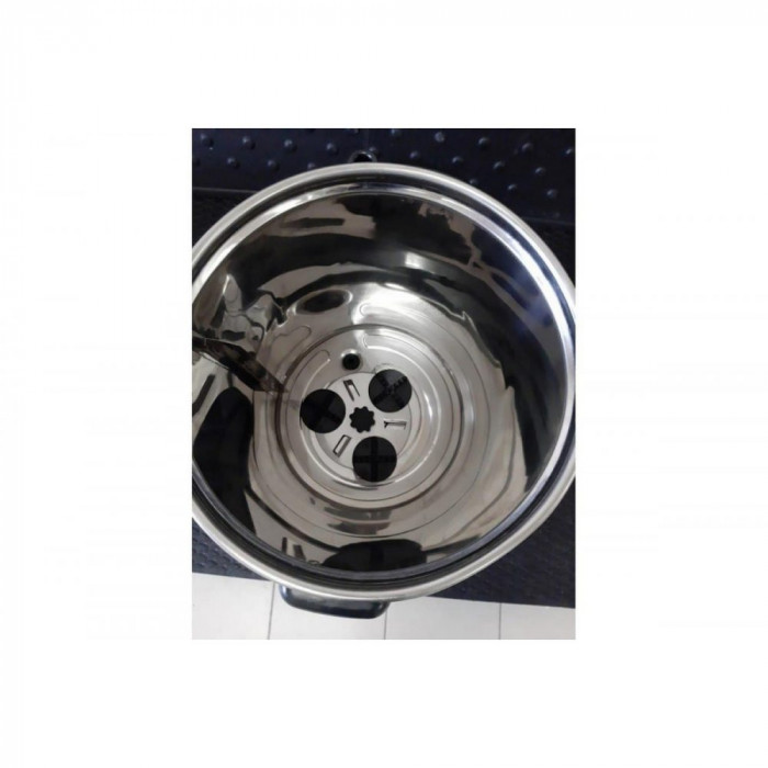 Маслобойка 25л для сливочного масла с таймером